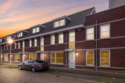Woning Tournooistraat 33 Helmond