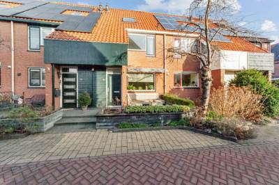 Woning Dovenetel 24 Naaldwijk