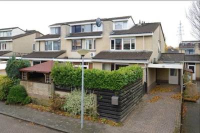 Woning Kaarnheugte 43 Assen