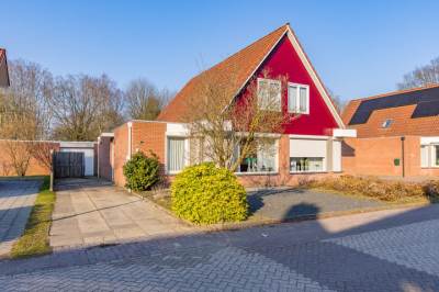 Woning Koningstraat 99 Ter Apel