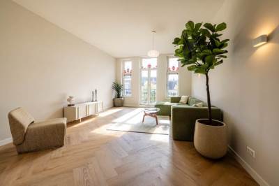 Woning Oudedijk 181A03 Rotterdam