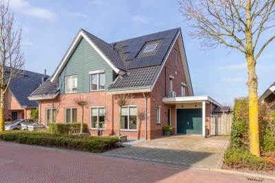 Woning Beekweide 76 Renswoude
