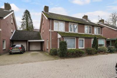 Woning Deken Broekmanlaan 6 Boxtel