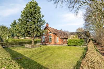 Woning Beneden Veensloot 19 Meeden