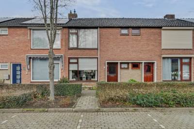 Woning van Galenstraat 17 Geertruidenberg