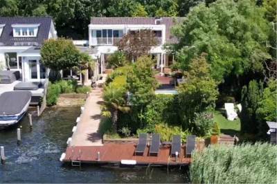 Woning Staaldiepseweg 7 Brielle