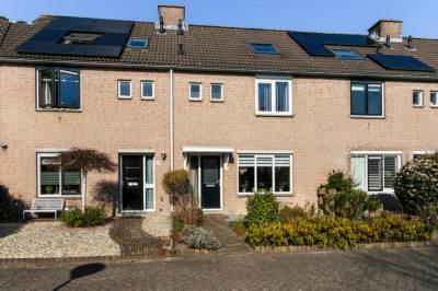 Woning Eierlanden 106 Huizen