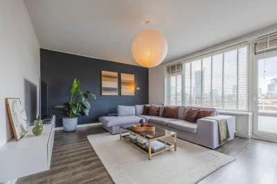 Woning Goudsesingel 280A Rotterdam