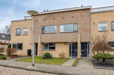 Woning Namenstraat 18 Hengelo (OV)