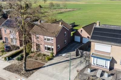 Woning Weebosch 16 Bergeijk