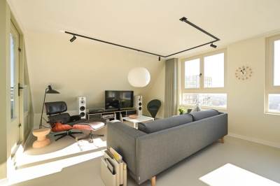 Woning Frans Mortelmansstraat 172 Voorburg