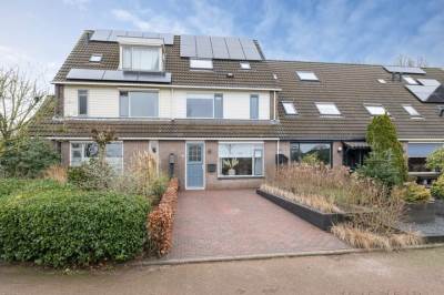 Woning Papaverhof 41 Barneveld