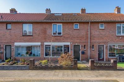 Woning Braakvoortweg 29 't Harde