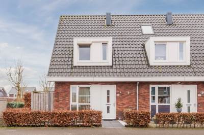 Woning Hemsink 49 Biddinghuizen