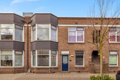 Woning J A Alberdingk Thijmstraat 69A Schiedam
