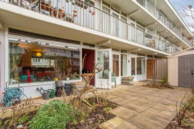 Woning Jan Th. Tooroplaan 27 Ede