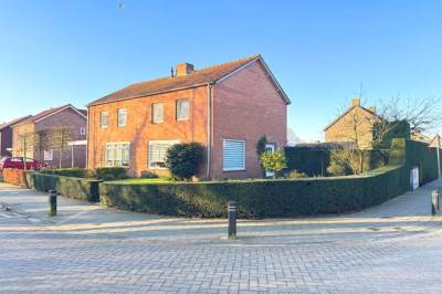 Woning Hofstad 21 Bladel