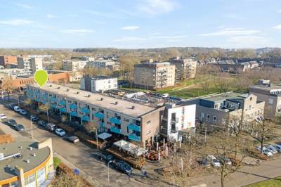 Woning Ministerlaan 228 Zwolle