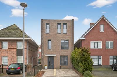 Woning Venusstraat 16 Almere