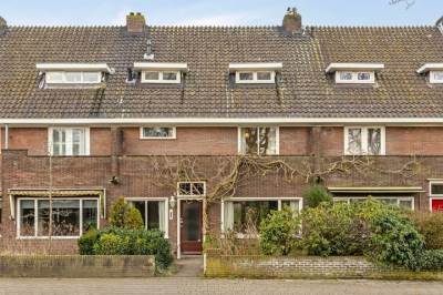 Woning Willem van Oranjelaan 25 Den Bosch