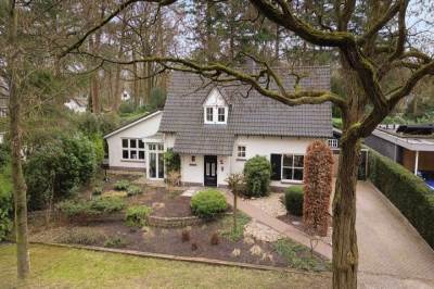 Woning Bosweg 105 Apeldoorn