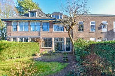 Woning Mendes da Costalaan 30 Laren (NH)