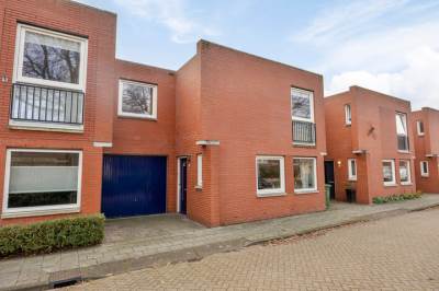 Woning Transformatorstraat 44 Eindhoven