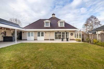 Woning Oude Windslaan 67A Almelo