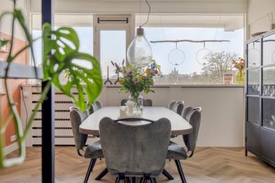 Woning Adriaen Willaertstraat 39 Den Bosch