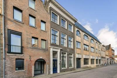Woning Boterstraat 46 Schiedam