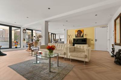 Woning Stationsplein 14 Arnhem