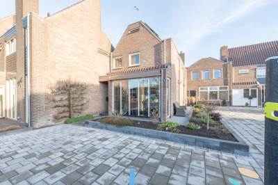 Woning Kloet 42 Obdam