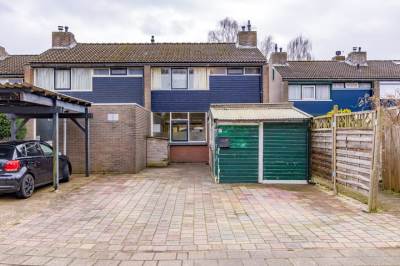 Woning Steenbraam 17 Ter Apel