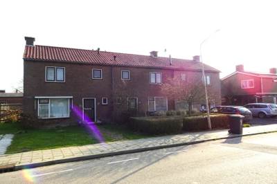 Woning Leekerweg 7 Barsingerhorn