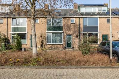 Woning Waagmeestersstraat 9 Schoonhoven