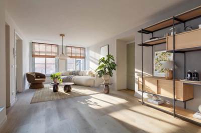 Woning Kerkstraat 2A Meerkerk