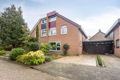 Woning Vrijbuiterhof 31 Hoofddorp