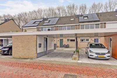 Woning Haspel 10 Beuningen (GE)