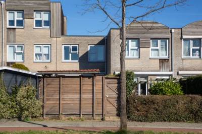 Woning Jasmijnlaan 203 Winterswijk