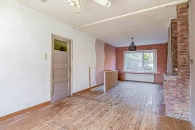 Woning Madeliefstraat 47A Rotterdam