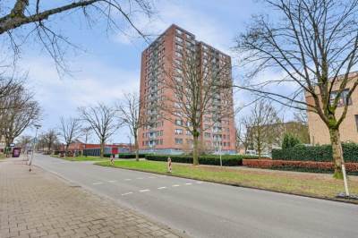 Woning Waalstraat 241 Enschede