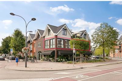 Woning Stationsstraat 12 Ermelo