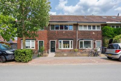 Woning Zuiderweg 101 Hilversum