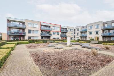 Woning Kwikkelstraat 47 Dinxperlo