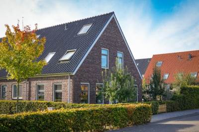 Woning De Tip 23 Ameide