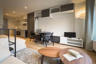 Woning Van Heenvlietlaan 246G Amsterdam