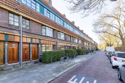 Woning Stadhouderslaan 8 Groningen