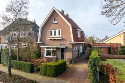 Woning Holterweg 100 Doetinchem
