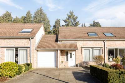 Woning Bijenhof 5 Teteringen