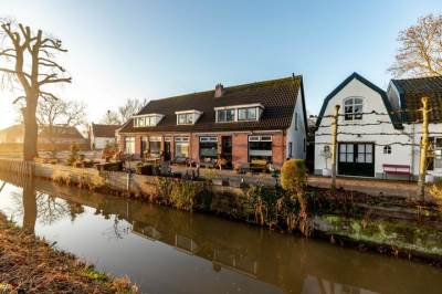 Woning Brink 25 Schalkwijk